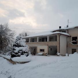 B&B da nonna Vincenza: Vinchiaturo'da bir otel