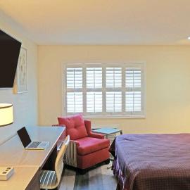 Del Mar Motel, hotel en Rosemead