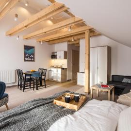 Villa 1