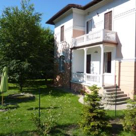 Casa Raffaello