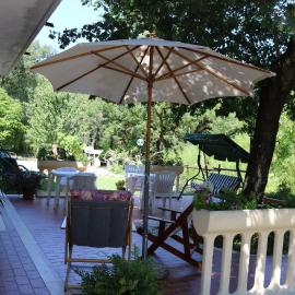 Boscodisotto, Hotel in Rapolano Terme