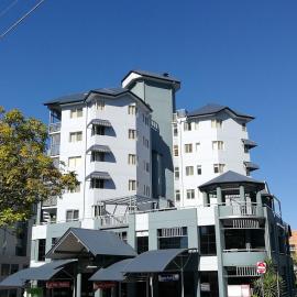 The Sedgebrook On Leichhardt