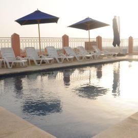 Hôtel Racine, hotel en Marrakech