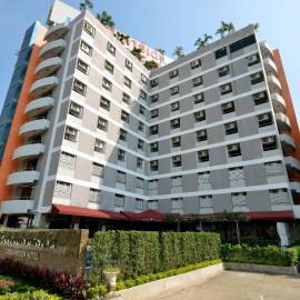 Grand Tara Garden Thai Hotel, hotel a Bangkok