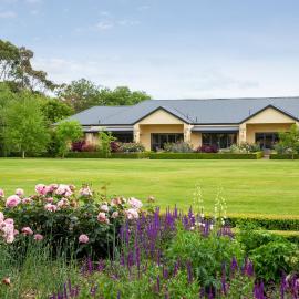 The Barn Accommodation, hotel din Mount Gambier