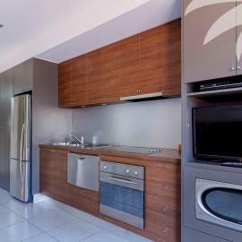 Aqua Apartment 3