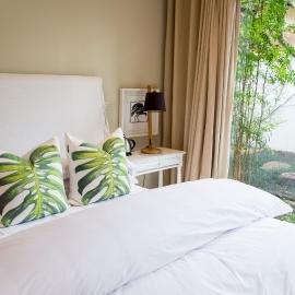 Lexden Guesthouse, hotel Pietermaritzburgben