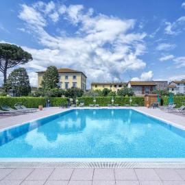 B&B Villa Pardi Lucca