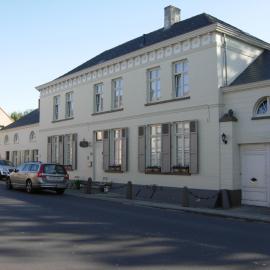 Landhuis Vedastus, hotell sihtkohas Reningelst