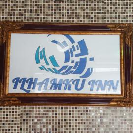 Ilhamku Inn, hotel in Kampong Kemaman