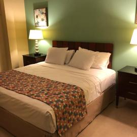 Carl's Unique Inn & Conference Facilities – hotel w mieście Simpson Bay