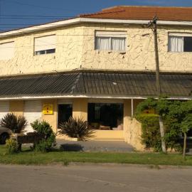 Hotel del Faro, hotel a Mar del Plata