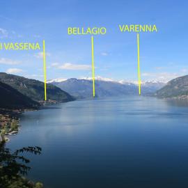 La Casetta Di Vassena