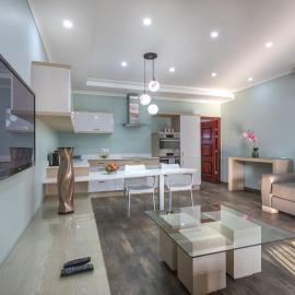 Fallsway Suites, hotel a Lusaka