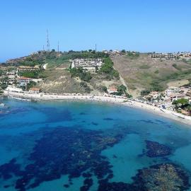 Residence Capo San Marco & Renella, hotell i Sciacca