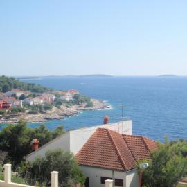 Apartment Patricia, hotel in Primošten