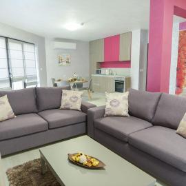 Noris Apart with Garage, hotel Plovdivban