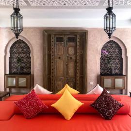 The Ryad Rayong, hotel u gradu 'Mae Pim'