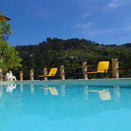 Quinta Casal De Vila Pouca, Hotel in Cinfães