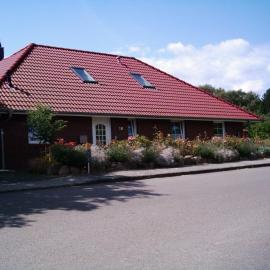 FeWo Pülsen, hotel v destinaci KÃ¶hn