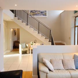 Clifden Coach House, hotel in Clifden