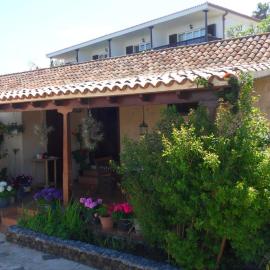 Casa Grøn, hotel v destinácii Breña Alta