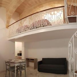 Palazzo Leonardo, hotel in Il-Furjana