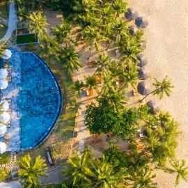 Thanh Kieu Beach Resort, Hotel in Phú Quốc