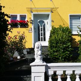 Ferienwohnung am Gipsberg, hotel Merzigben