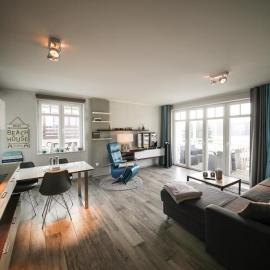 Ferienwohnung Baltic Lounge 53