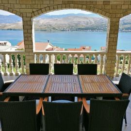 Apartments Villa Anastazija