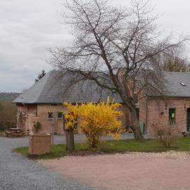 Chambre d'hôtes L'Ermite