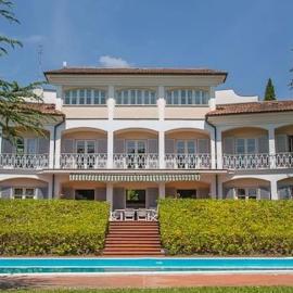 Villa Bianca