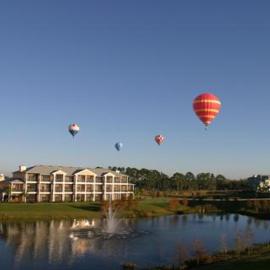 Bahama Bay, Davenport, Florida Oversize 2 Br condo, hotel u gradu 'Kissimmee'