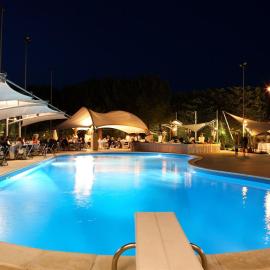Villa Orchidea, hotel v destinácii Vittoria