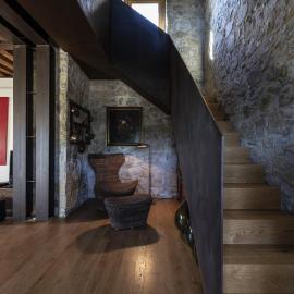 Azienda Meleta, Hotel in Roccatederighi
