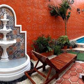 Hotel Peregrina, hotel in Valladolid