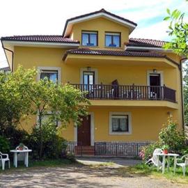 Camín de la reina, Hotel in San Juan de Parres