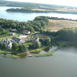 Siedlisko Agroturystyczne, hotel in Mrągowo