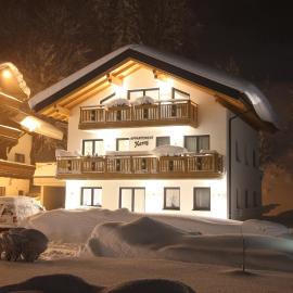 Appartement Kerry