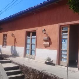 Hostal del Ingles, hotel di Vichuquén