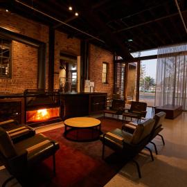 The Premier Mill Hotel, hotel v destinaci Katanning
