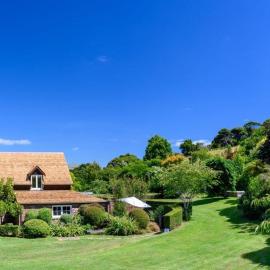 Gate Keepers Cottage