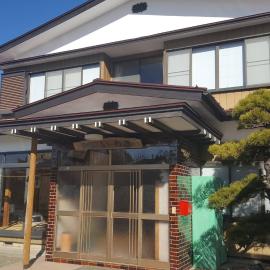 Minshuku Iwaki