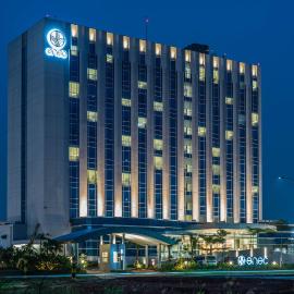 Enso Hotel Cikarang, hotel a Cikarang