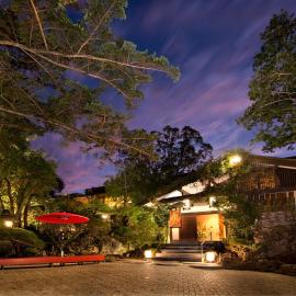 ABBA Resorts Izu - Zagyosoh, hotel di Ito
