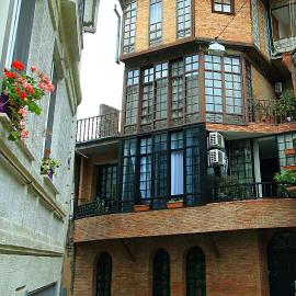 Babilina B&B, hotel u gradu Tbilisi City