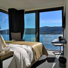 Sky Beach Aparthotel: Marina şehrinde bir otel