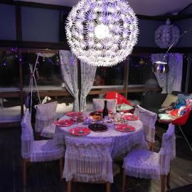 Naeba Ski Resort Escape from City Life โรงแรมในยูซาว่า