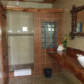 Elje Villa, hotelli kohteessa La Digue